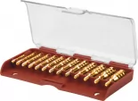 Tipton 13 Pc Brass Jag Set - TIP749245