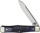 Titusville Cutlery Lexingtonian Folder Lone Wolf - TITUS010