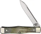 Titusville Cutlery Lexingtonian Folder Brn Sugar - TITUS013
