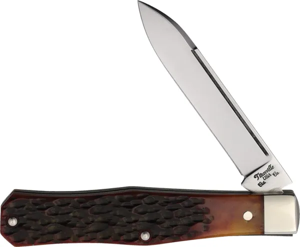 Titusville Cutlery Lexingtonian Folder Catalina TITUS02