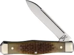 Titusville Cutlery Lexingtonian Folder Iron Furn - TITUS03
