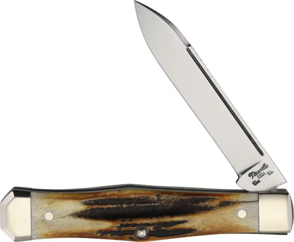 Titusville Cutlery Lextingtonian Stag TITUS04