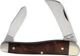 Titusville Cutlery Lexingtonian Rooster Comb Quin - TITUS05