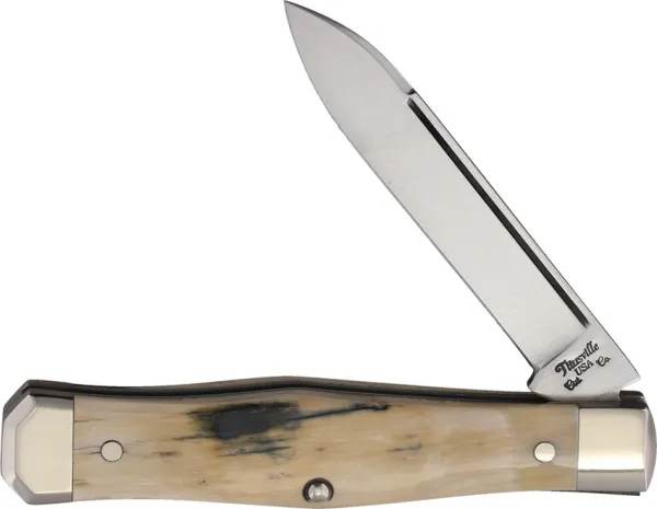 Titusville Cutlery Lexingtonian Folder Mammoth TITUS07