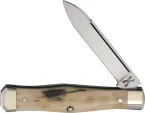 Titusville Cutlery Lexingtonian Folder Mammoth - TITUS07