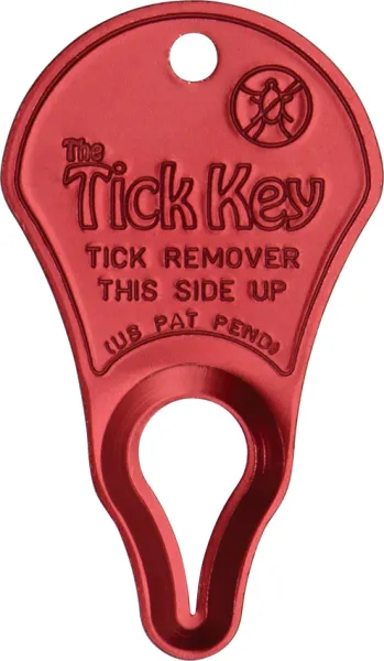 Tick Key Tick Removal Device Knives TK81002
