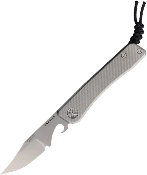 Tactile Knife Company Bexar Slip Joint TKCBXBMC01