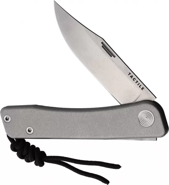 Tactile Knife Company Bexar Slipjoint TKCBXMC01