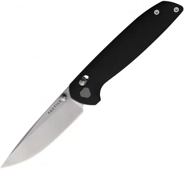 Tactile Knife Company Maverick Crossbar Lock TKCMVMC01RM