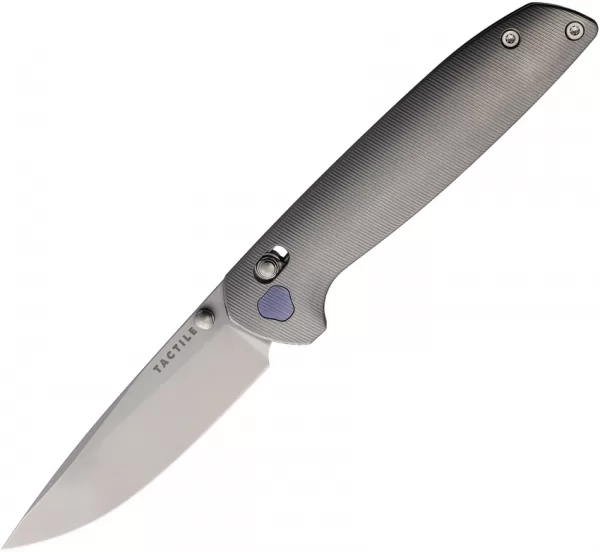 Tactile Knife Company Maverick Crossbar Lock Magnacu TKCMVMC01TT
