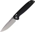 Tactile Knife Company Maverick Crossbar Lock G10 - TKCMVMCGBL