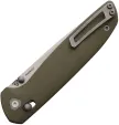Tactile Knife Company Maverick Crossbar Lock G10 TKCMVMCGGR