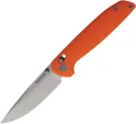 Tactile Knife Company Maverick Crossbar Lock G10 - TKCMVMCGOJ