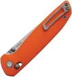Tactile Knife Company Maverick Crossbar Lock G10 TKCMVMCGOJ