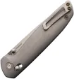 Tactile Knife Company Maverick Crossbar Lock Bronze TKCMVMCTBS