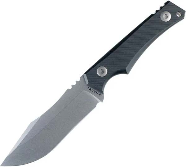 Tactile Knife Company Osprey Fixed Blade Magnacut TKCOBMCRMBL
