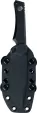 Tactile Knife Company Osprey Fixed Blade Magnacut TKCOBMCRMBL