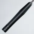 Tactile Knife Company Osprey Fixed Blade Magnacut TKCOBMCRMBL