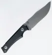 Tactile Knife Company Osprey Fixed Blade Magnacut TKCOBMCRMBL