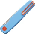 Tactile Knife Company Rockwall Linerlock Magnacut GT TKCRTMCTNGT