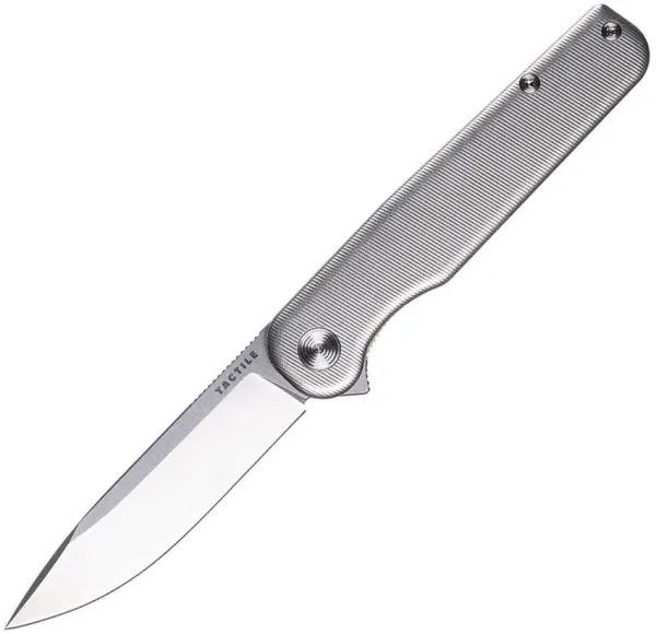 Tactile Knife Company Rockwall Linerlock Flipper TKCRWMC01T