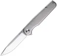 Tactile Knife Company Rockwall Linerlock Flipper - TKCRWMC01T