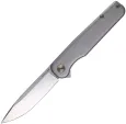 Tactile Knife Company Rockwall Linerlock Flipper - TKCRWMCSTB