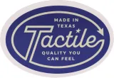 Tactile Knife Company Sticker - TKCS