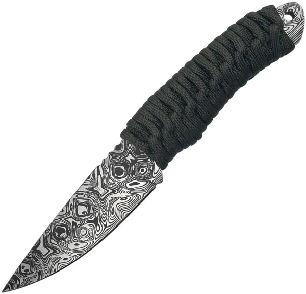 Takumitak Nighthawk Fixed Blade Green TKF101GNCS