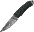 Takumitak Nighthawk Fixed Blade Green - TKF101GNCS