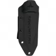 Takumitak Fulcrum Fixed Blade Black TKF201BK