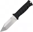 Takumitak Fulcrum Fixed Blade Satin - TKF201SL