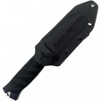 Takumitak Fulcrum Fixed Blade Satin TKF201SL