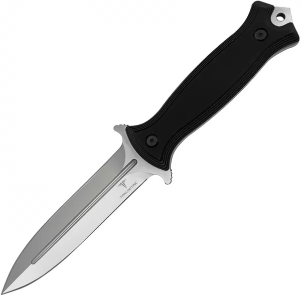 Takumitak Havoc Fixed Blade Satin TKF202SL