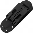 Takumitak Havoc Fixed Blade Satin TKF202SL