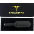 Takumitak Havoc Fixed Blade Satin TKF202SL