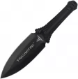 Takumitak Sentinel Fixed Blade Black - TKF203BK