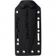 Takumitak Sentinel Fixed Blade Black TKF203BK