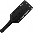 Takumitak Sentinel Fixed Blade Black TKF203BK