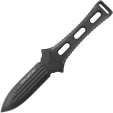Takumitak Hidden Anger Fixed Blade Gray - TKF205GY