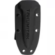 Takumitak Hidden Anger Fixed Blade Gray TKF205GY