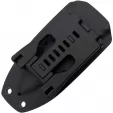 Takumitak Hidden Anger Fixed Blade Gray TKF205GY