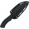 Takumitak Day500 Fixed Blade Black TKF206BK