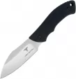 Takumitak Day500 Fixed Blade Satin - TKF206SL