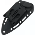Takumitak Day500 Fixed Blade Satin TKF206SL