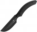 Takumitak Hunter Fixed Blade Black - TKF207BK