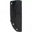 Takumitak Hunter Fixed Blade Black TKF207BK