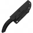 Takumitak Hunter Fixed Blade Black TKF207BK