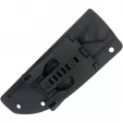 Takumitak Hunter Fixed Blade Black TKF207BK