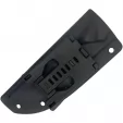 Takumitak Hunter Fixed Blade Satin TKF207SL